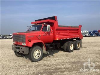 Chevrolet C7500