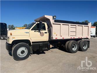 Chevrolet C7500