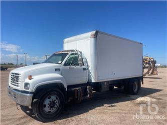 Chevrolet C7500