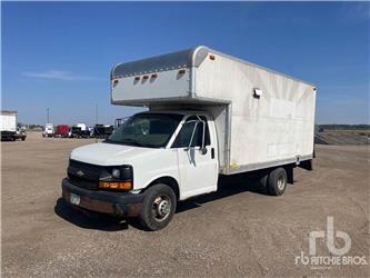 Chevrolet EXPRESS