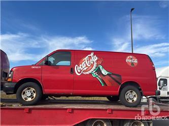 Chevrolet EXPRESS