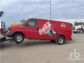 Chevrolet EXPRESS