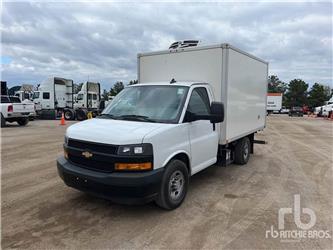 Chevrolet EXPRESS 3500