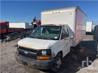 Chevrolet G3500