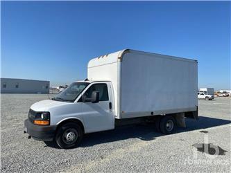Chevrolet G3500