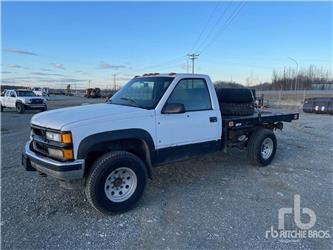 Chevrolet K2500