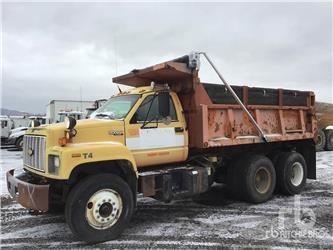 Chevrolet KODIAK