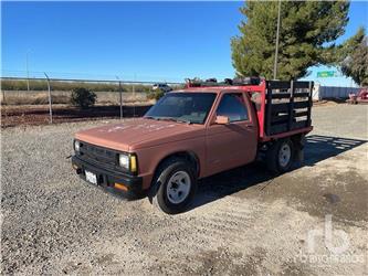 Chevrolet S10