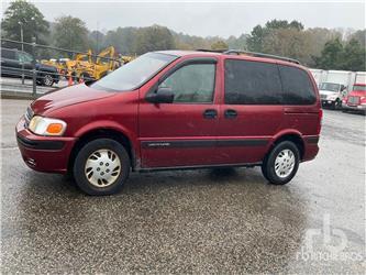 Chevrolet VENTURE