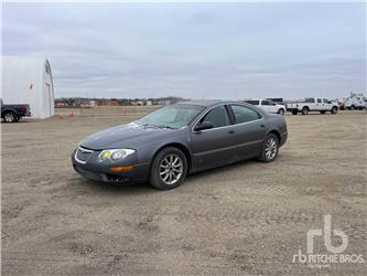 Chrysler 300