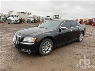 Chrysler 300C