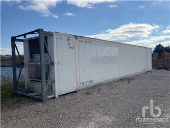 CIMC 53 ft High Cube