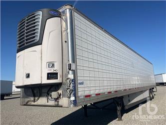 CIMC 53 ft T/A