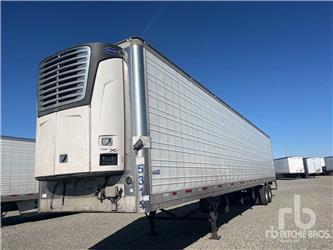 CIMC 53 ft x 102 in T/A