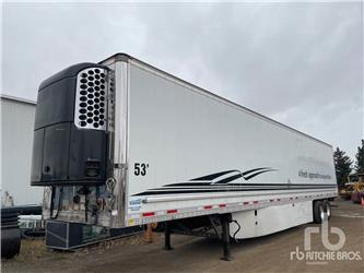 CIMC 53 ft x 102 in T/A
