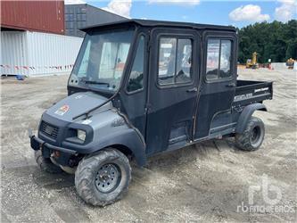 Club Car CARRYALL 1700