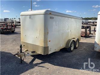 CM 16 ft T/A