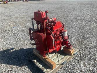 Cummins BTA 3.9-C