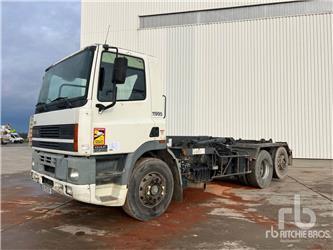DAF 85CF340
