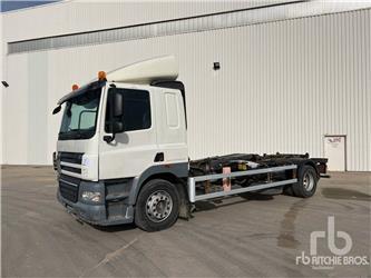 DAF CF85.460