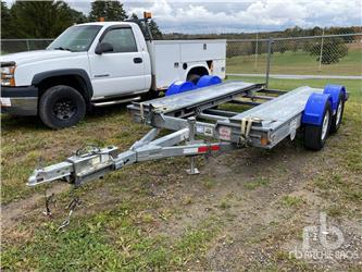 Demco T/A 1 Car Open