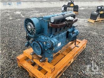 Deutz 912