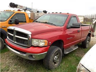 Dodge 2500