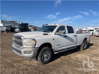 Dodge 3500HD