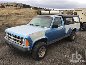 Dodge DAKOTA