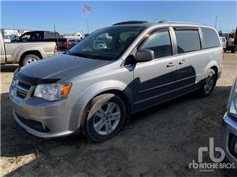 Dodge GRAND CARAVAN