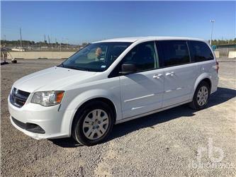Dodge GRAND CARAVAN