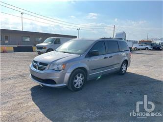 Dodge GRAND CARAVAN