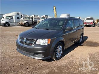 Dodge GRAND CARAVAN