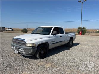 Dodge RAM 1500