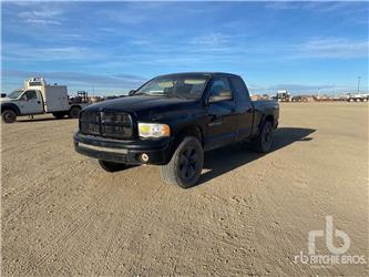 Dodge RAM 1500
