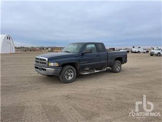 Dodge RAM 1500
