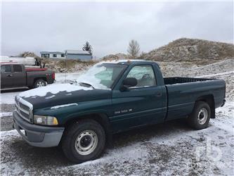 Dodge RAM 1500