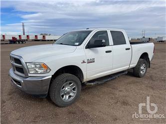 Dodge RAM 2500