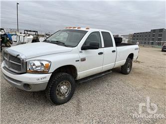 Dodge RAM 2500