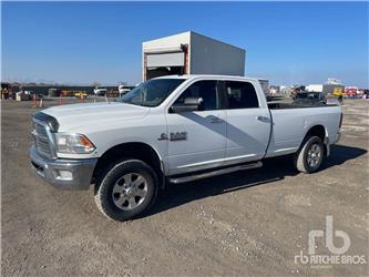 Dodge RAM 2500