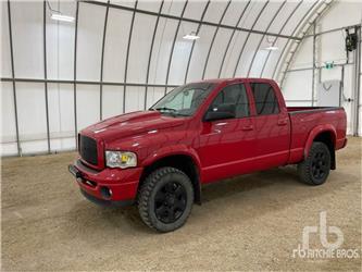 Dodge RAM 2500