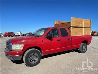 Dodge RAM 2500