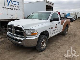 Dodge RAM 2500