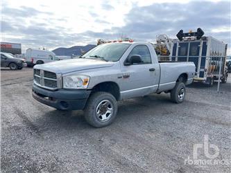 Dodge RAM 2500