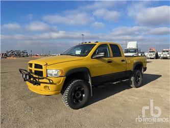 Dodge RAM 3500