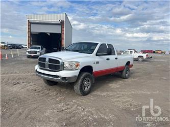 Dodge RAM 3500
