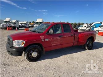 Dodge RAM 3500