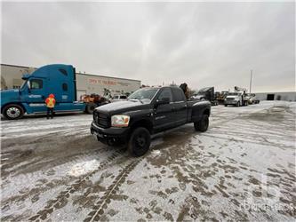 Dodge RAM 3500