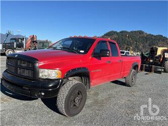 Dodge RAM 3500