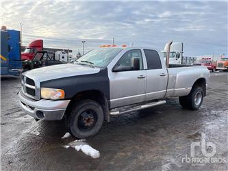 Dodge RAM 3500